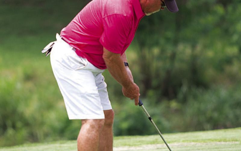 Several tournaments fill out summer schedule at Hancock Park course