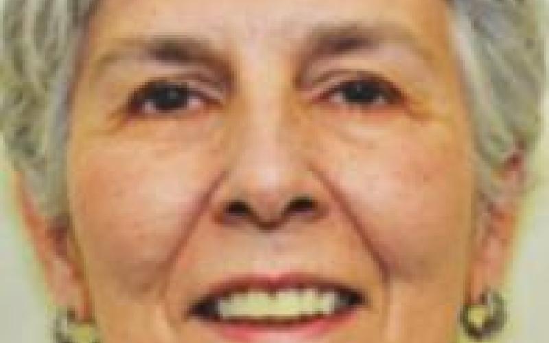 Two vie for Lampasas mayor position in May 1 election