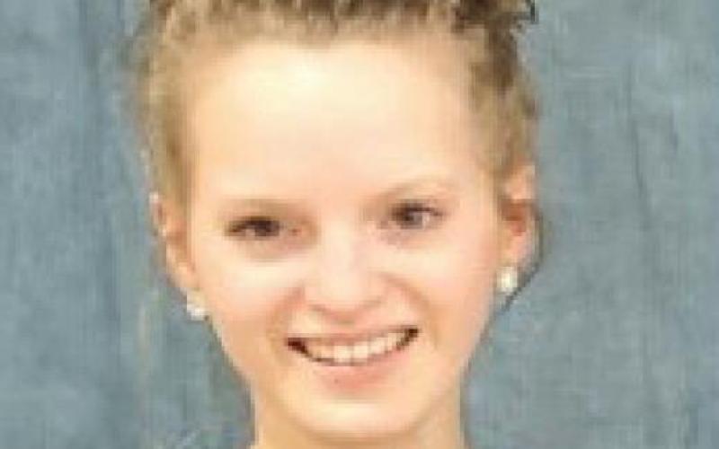Allison Martin file photo