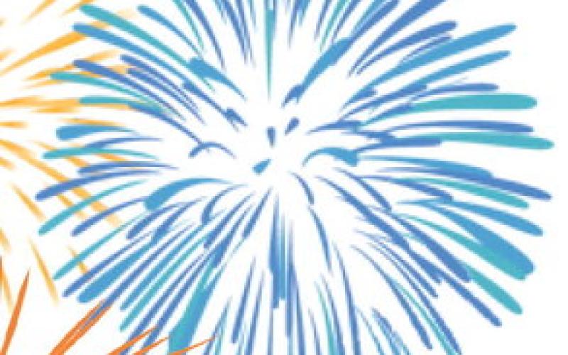Sparking safety: Firefighters give tips for injury-free 4th