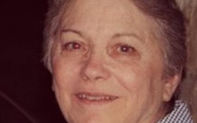 Mrs. Cummings