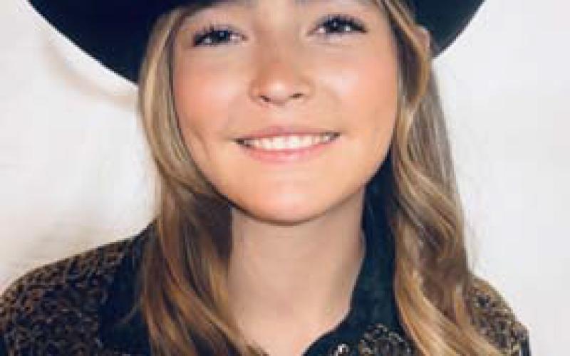 Harper Evans