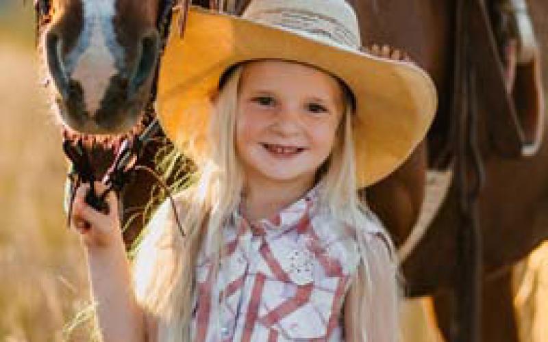 Oakley Hansen