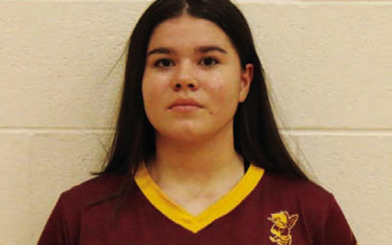 Name: Elaina Faulstich