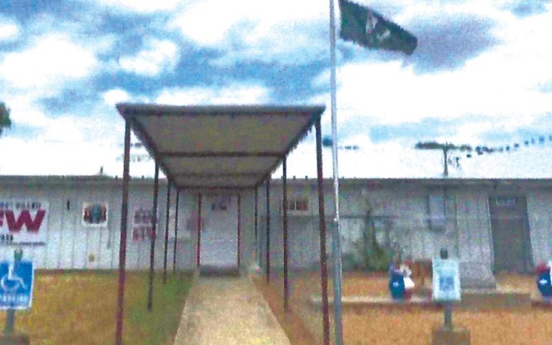 The VFW Post 8539 runs a full-service canteen for its members. It also has built its reputation as a service organization that assists veterans and others in the Lampasas community. courtesy photo
