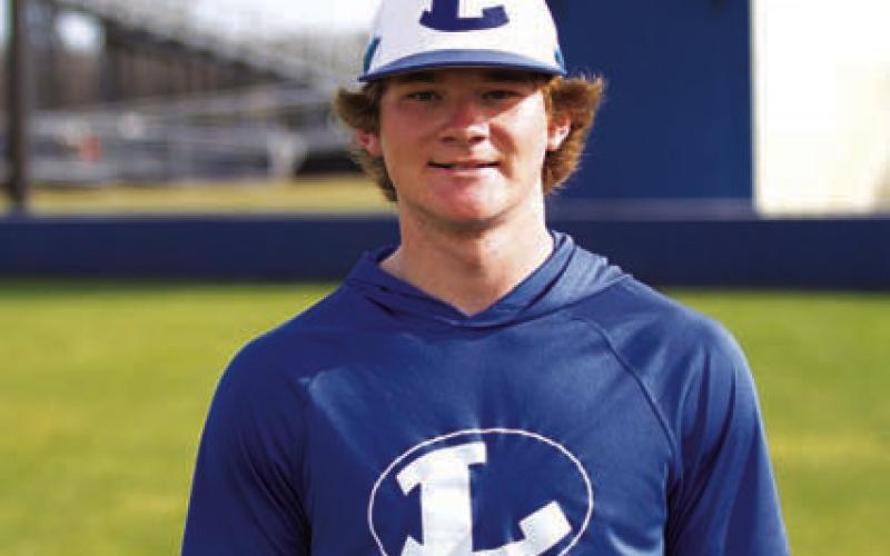 Name: Timber Gholson Class: Senior Sport: Baseball Favorite Subject: Financial Math Favorite Vacation: Cozumel One Person To Meet: Himself in 20 years Main Goal: Go deep in the playoffs