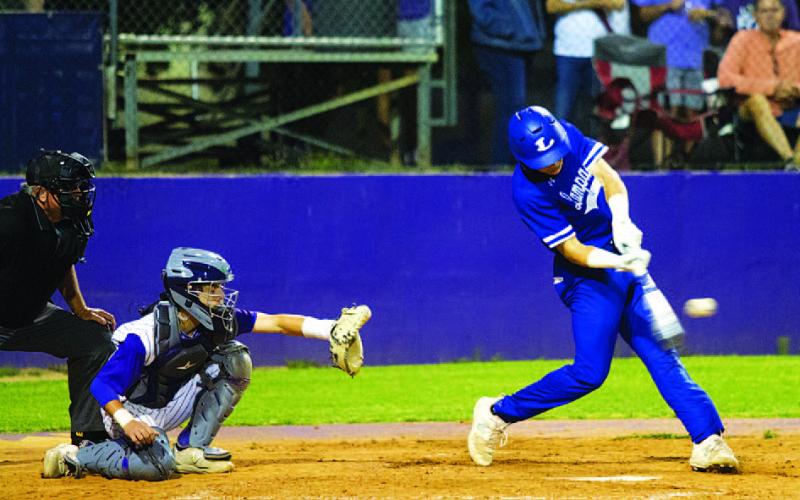 HUNTER KING | DISPATCH RECORD