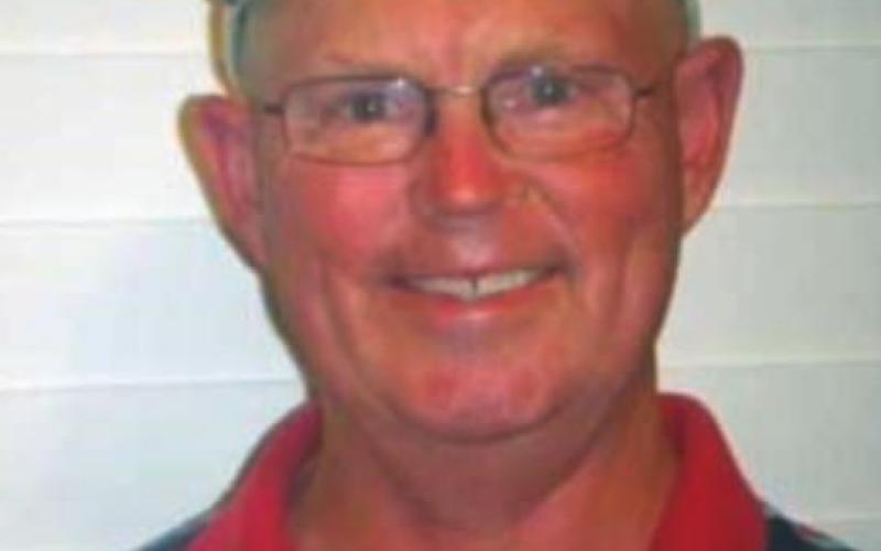 Richard Stockman