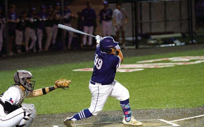 Playoff appearances and new coaches highlight local athletics