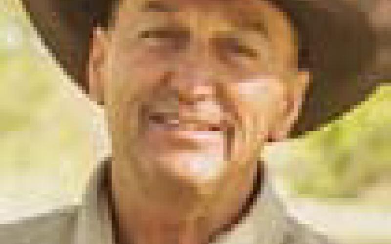 David Parker