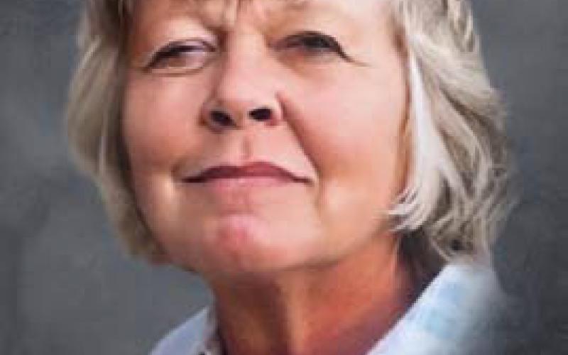 Mrs. DePalma