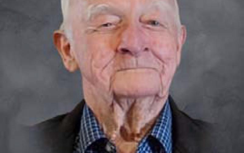 Col. Hampton