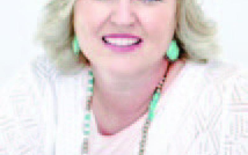 Joycesarah McCabe