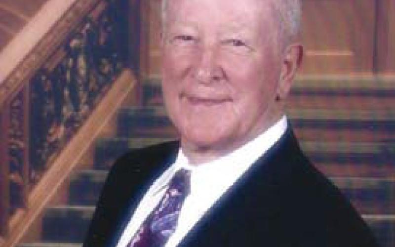 Mr. Blaylock