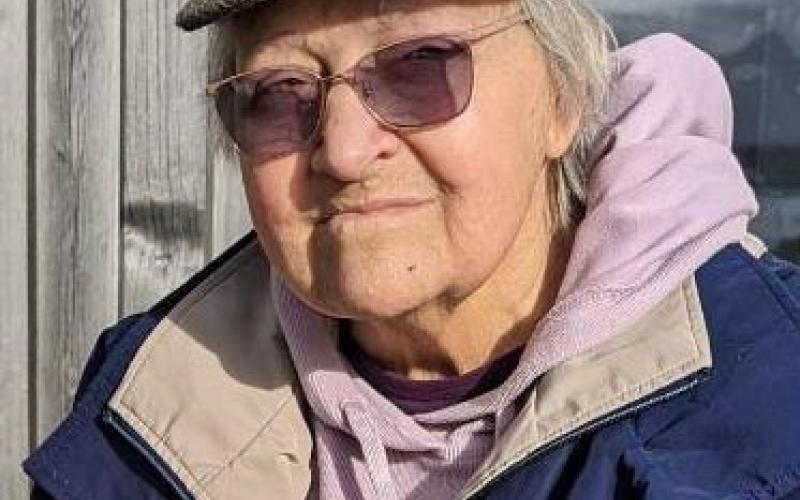 Mrs. Norris