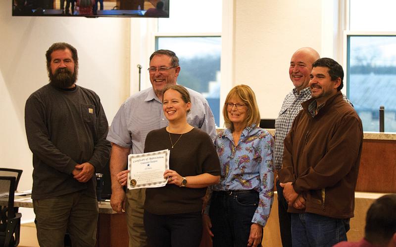 hunter king | dispatch Record