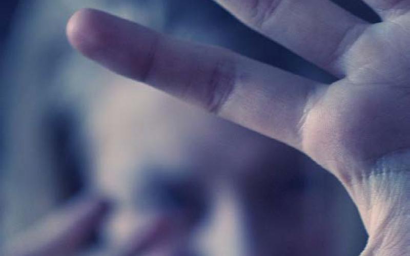 Domestic violence can have devastating effects on a family, but resources are available locally to assist. COURTESY PHOTO | METRO CREATIVE GRAPHICS