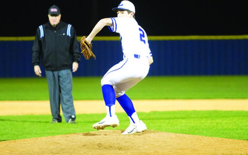 HUNTER KING | DISPATCH RECORD