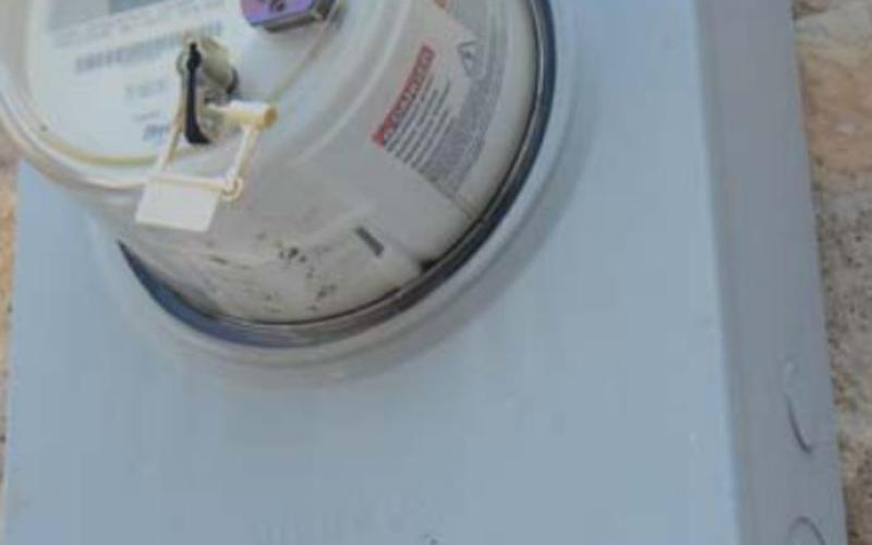 The Lampasas City Council approved an electric rate increase for all city customers. The rate increase will take effect with the November billing period. MONIQUE BRAND | DISPATCH RECORD