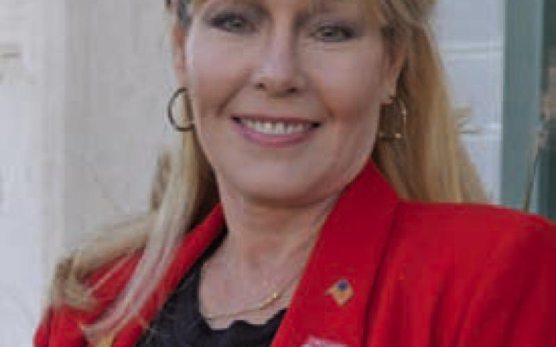 Kerri Kingsbery