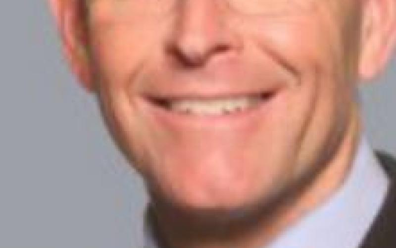 TONY PERKINS