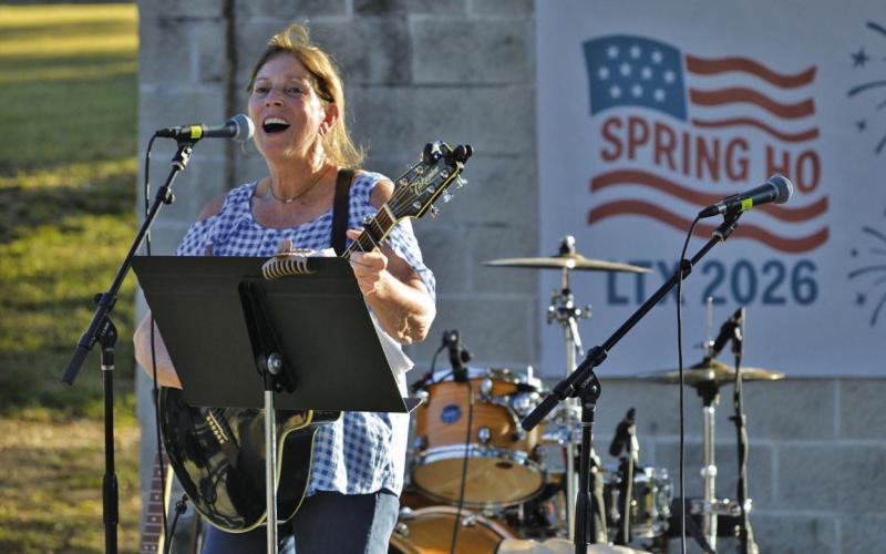 ERICK MITCHELL | DISPATCH RECORD