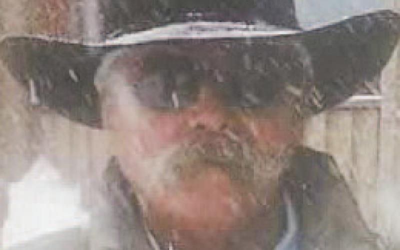 Mr. Dibble