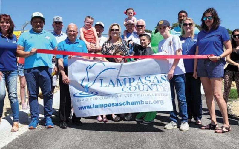 New storage facility opens in Kempner