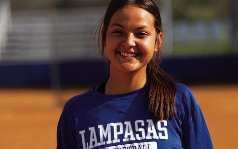 Name: Madison Magilke Class: Sophomore Sport: Softball and Volleyball Favorite Movie: Minions Favorite Midnight Snack: Ice Cream Favorite Social Media: Instagram Main Goal This Season: Have better stats than last year