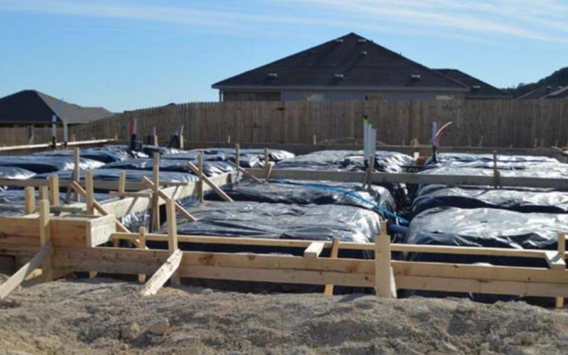 Updated subdivision regulations are designed to aid in development within Lampasas County. MONIQUE BRAND | DISPATCH RECORD