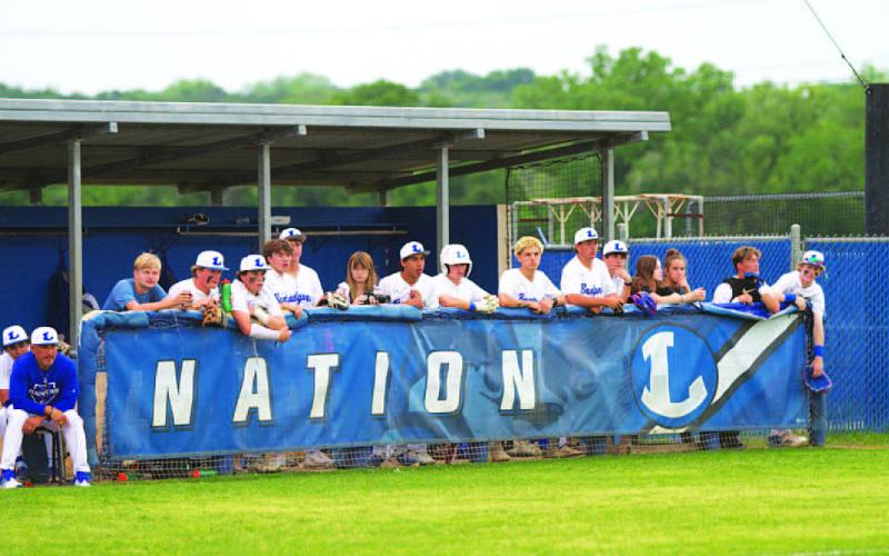 The Badger baseball team is set for their bi-district playoff round against China Spring this week. HUNTER KING | DISPATCH RECORD