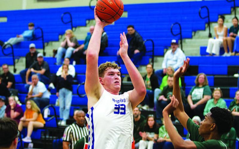HUNTER KING | DISPATCH RECORD