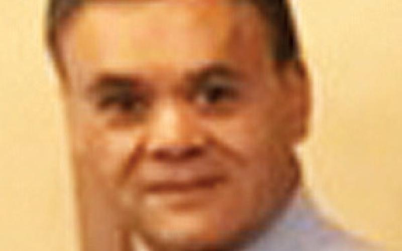 Bill Yick is a Registered Piano Technician with 50 years of experience. file photo