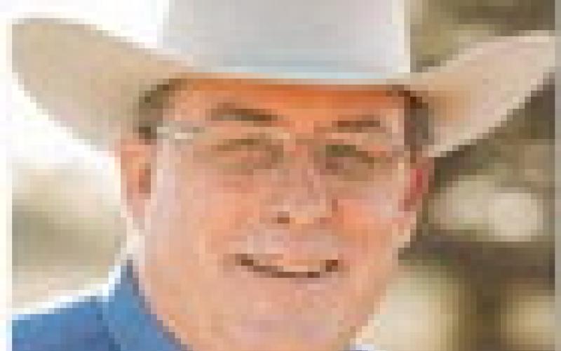A MOMENT WITH THE MAYOR BY HERB PEARCE