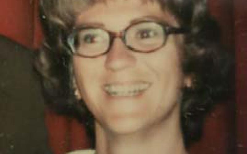 Mrs. Revers