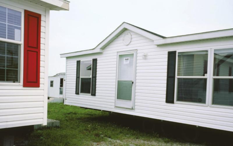 The Lampasas County Commissioners Court on Monday approved regulations regarding manufactured home developments. METRO CREATIVE SERVICES