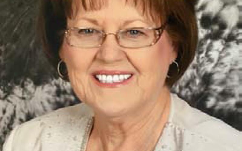 Mrs. Crawford