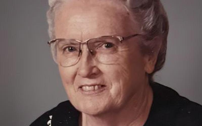 Mrs. Groves
