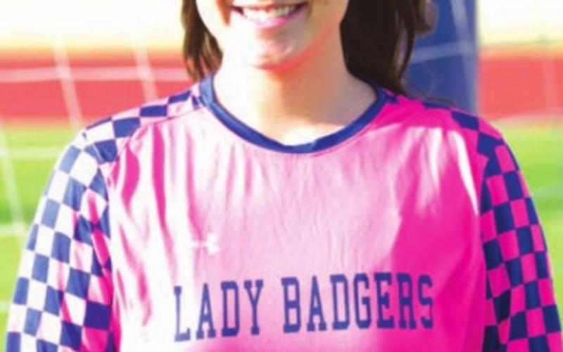 Badger Backers