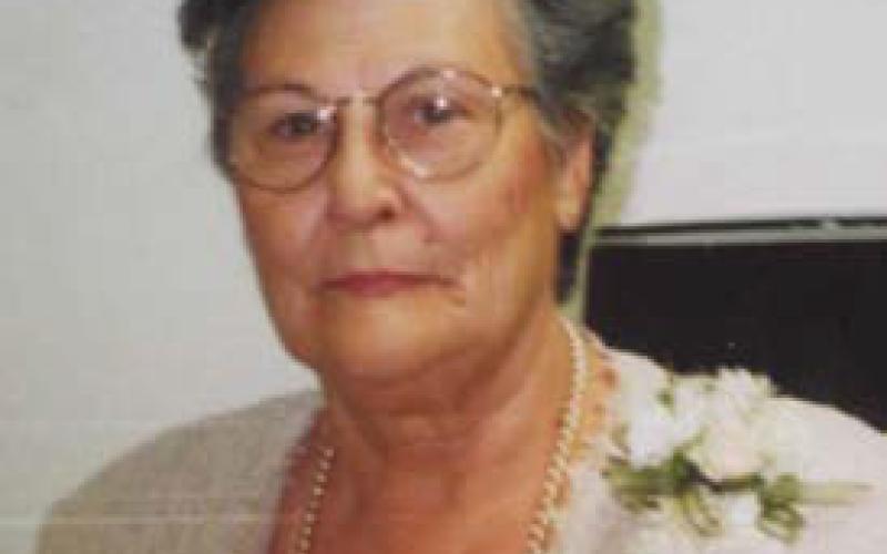 Mrs. Moore