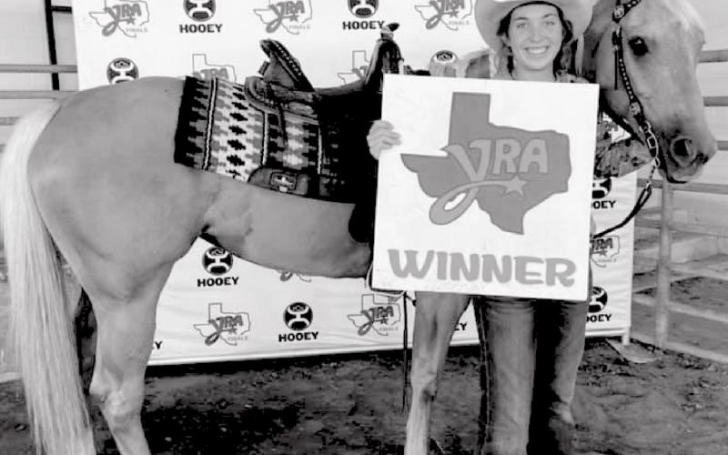 Procter sisters win horsemanship events