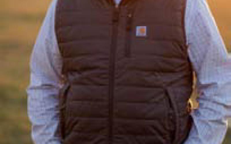 Gilbert J. Riojas III
