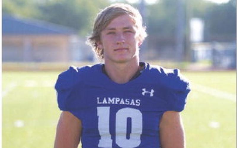 Name: Brock Langford Class: Senior Sport: Football Favorite Movie: Friday Night Lights Favorite Midnight Snack: Pringles Favorite Social Media: Instagram Main Goal This Season: State Champs