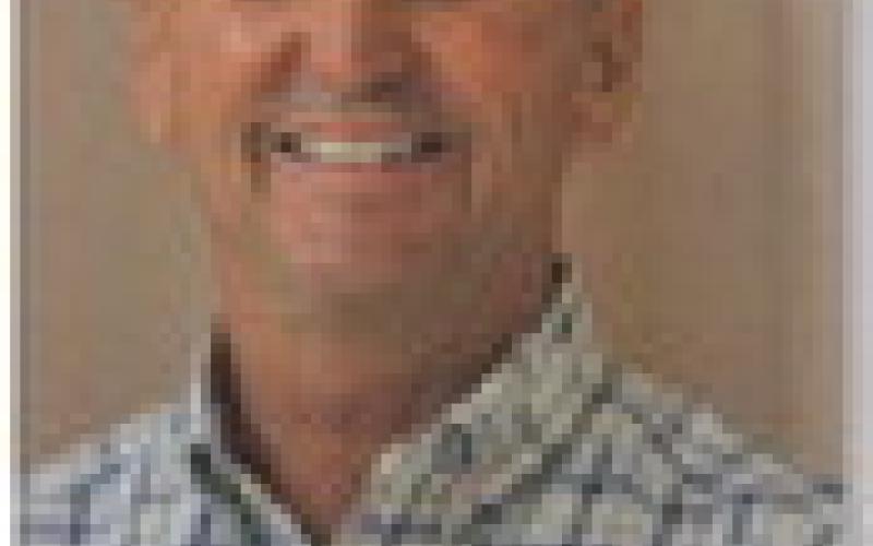 David Parker