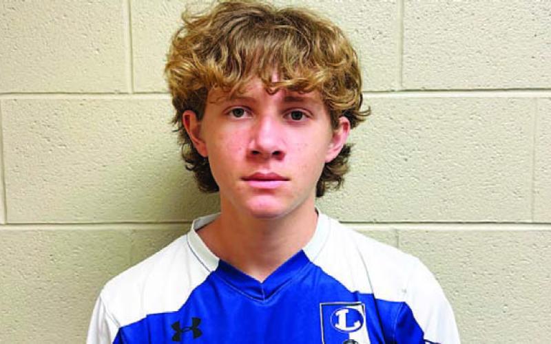 Cale Tatum