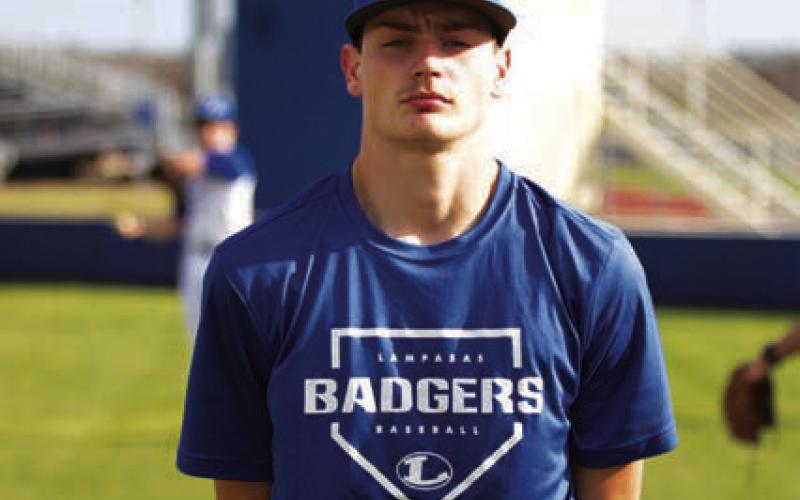 Name: Justin Matous Class: Senior Sport: Baseball Favorite Subject: English Favorite Vacation: Florida One Person To Meet: N/A Main Goal: To play