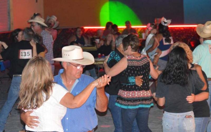 Spring Ho festivities give Lampasas natives, visitors plenty to do