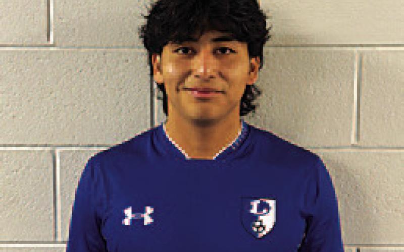 Alex Montiel