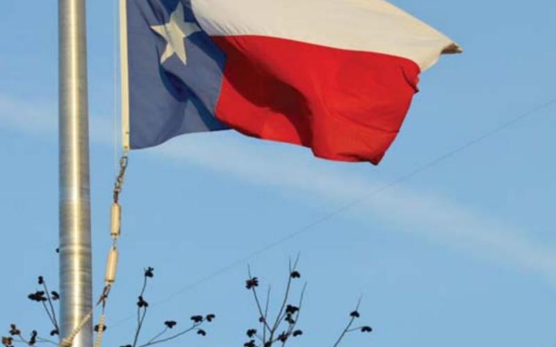 March 2 is Texas Independence Day. FILE PHOTO