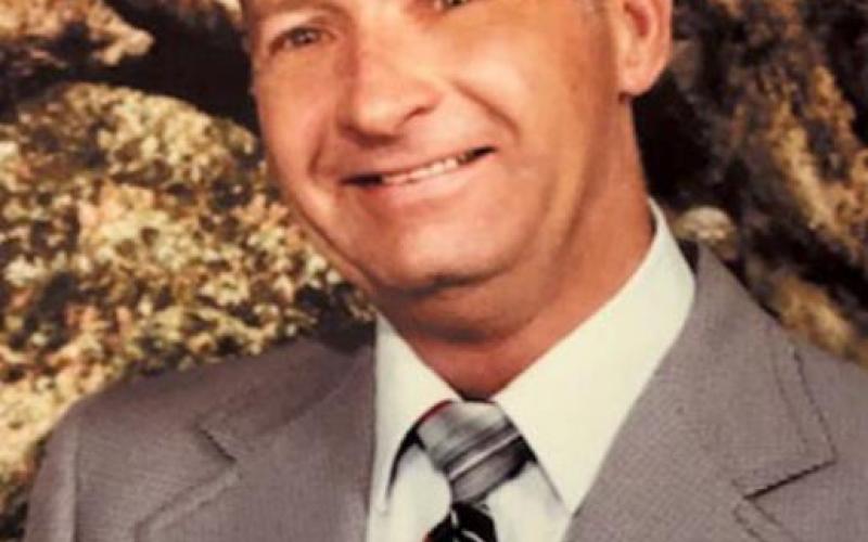 Mr. Rathman